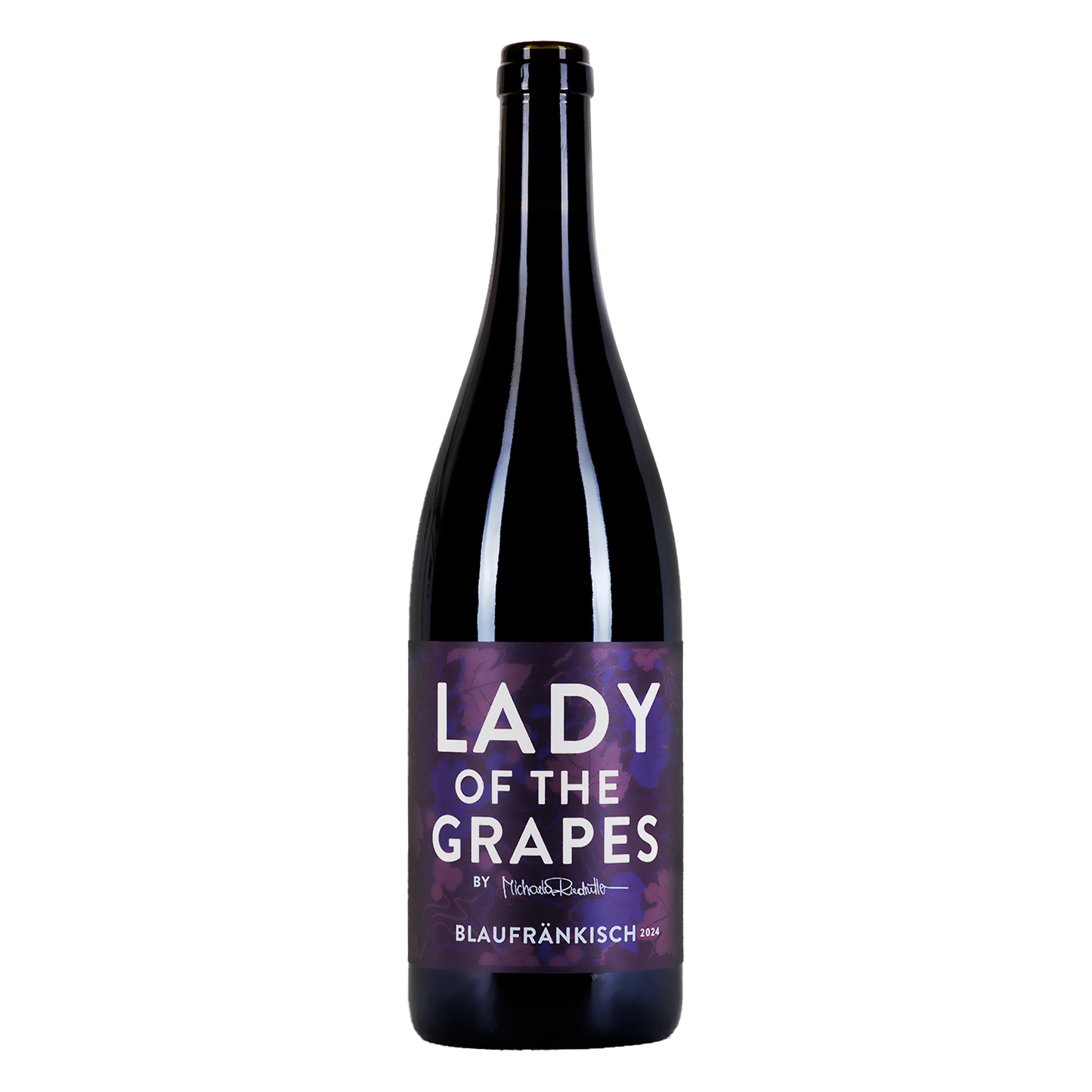 LADY OF THE GRAPES Blaufränkisch 2024
