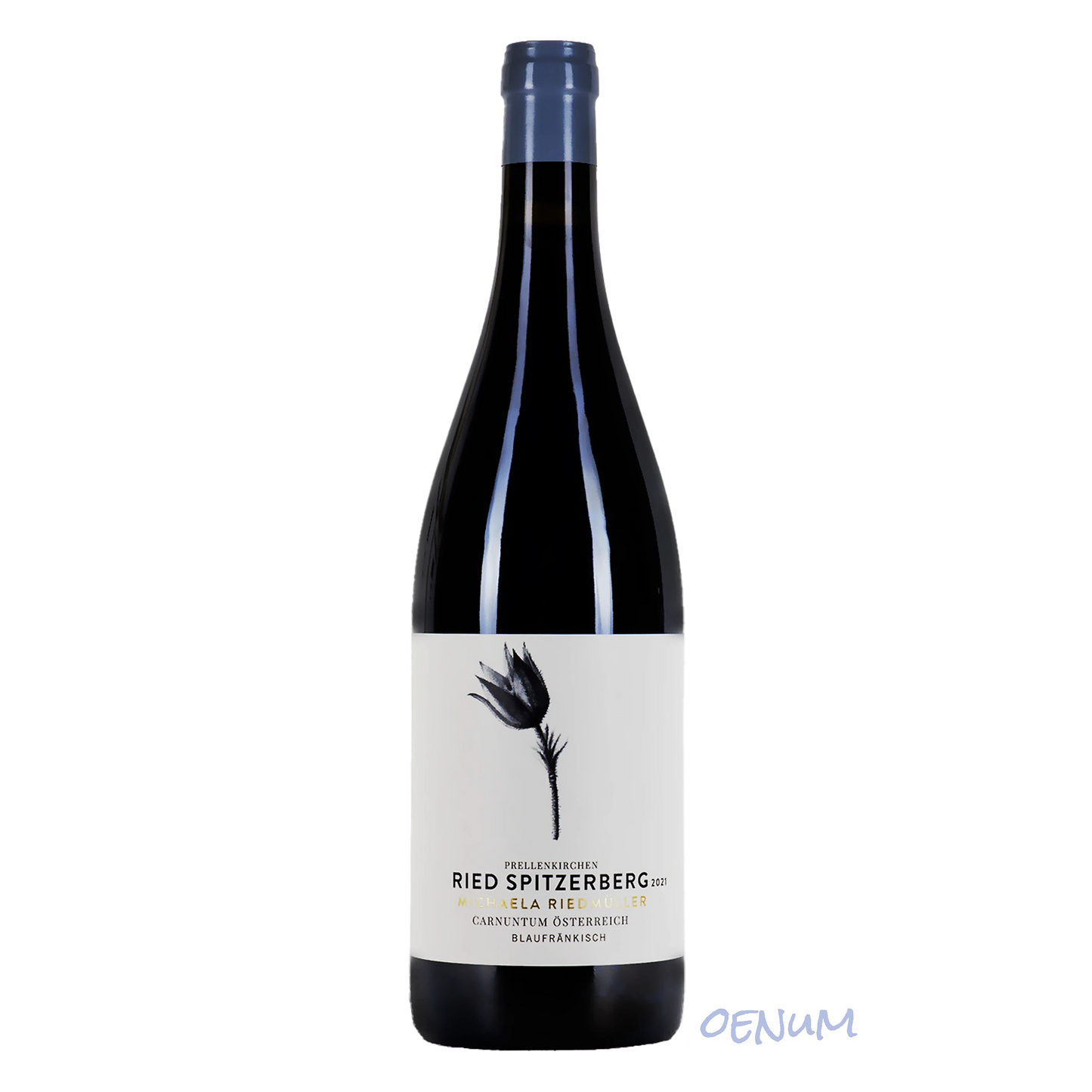 Blaufränkisch Ried Spitzerberg Carnuntum DAC 2021