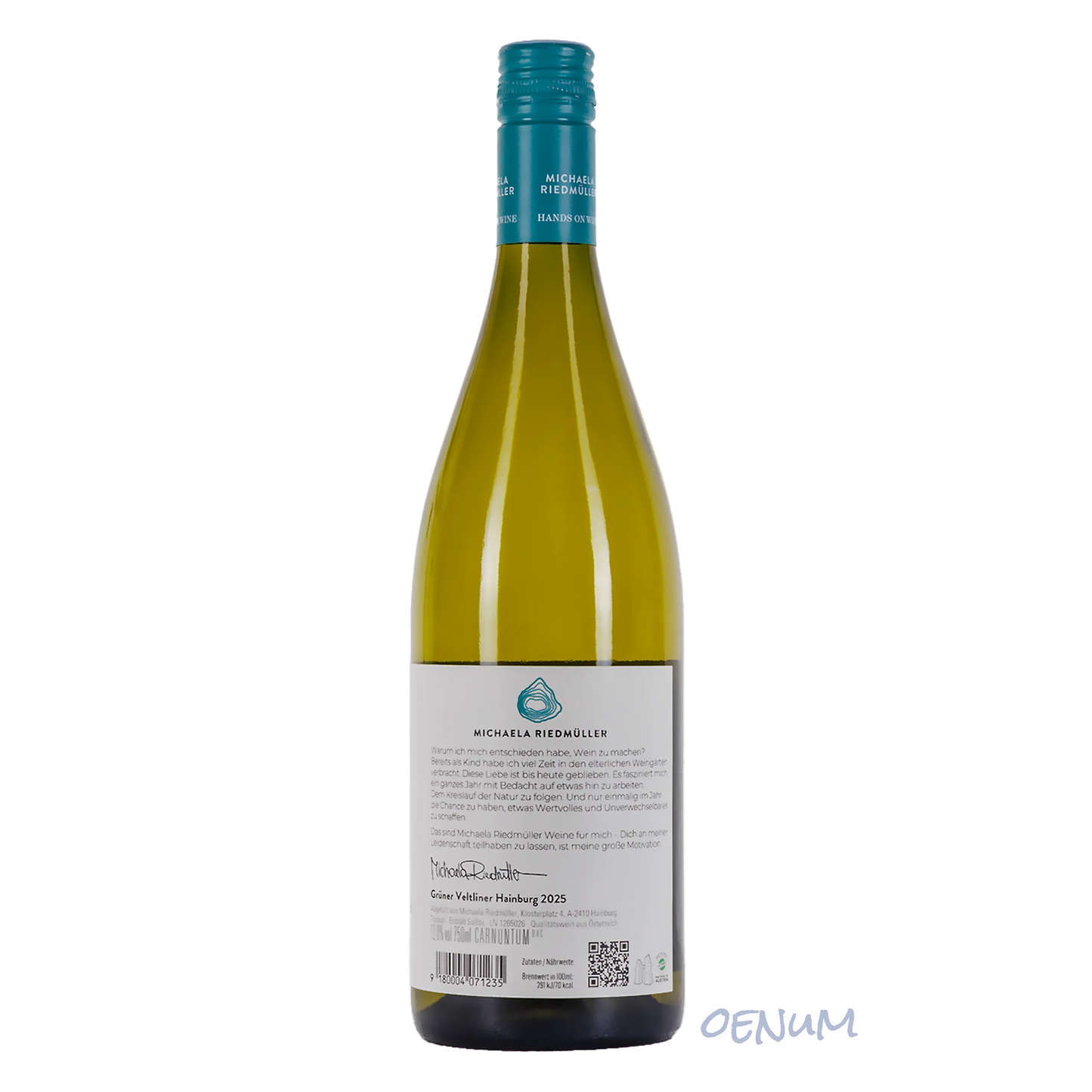 Grüner Veltliner Carnuntum DAC 2025