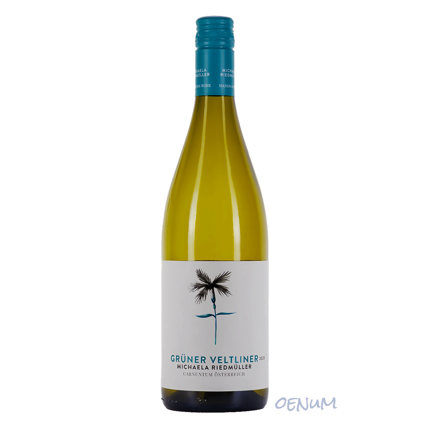 Grüner Veltliner Carnuntum DAC 2025