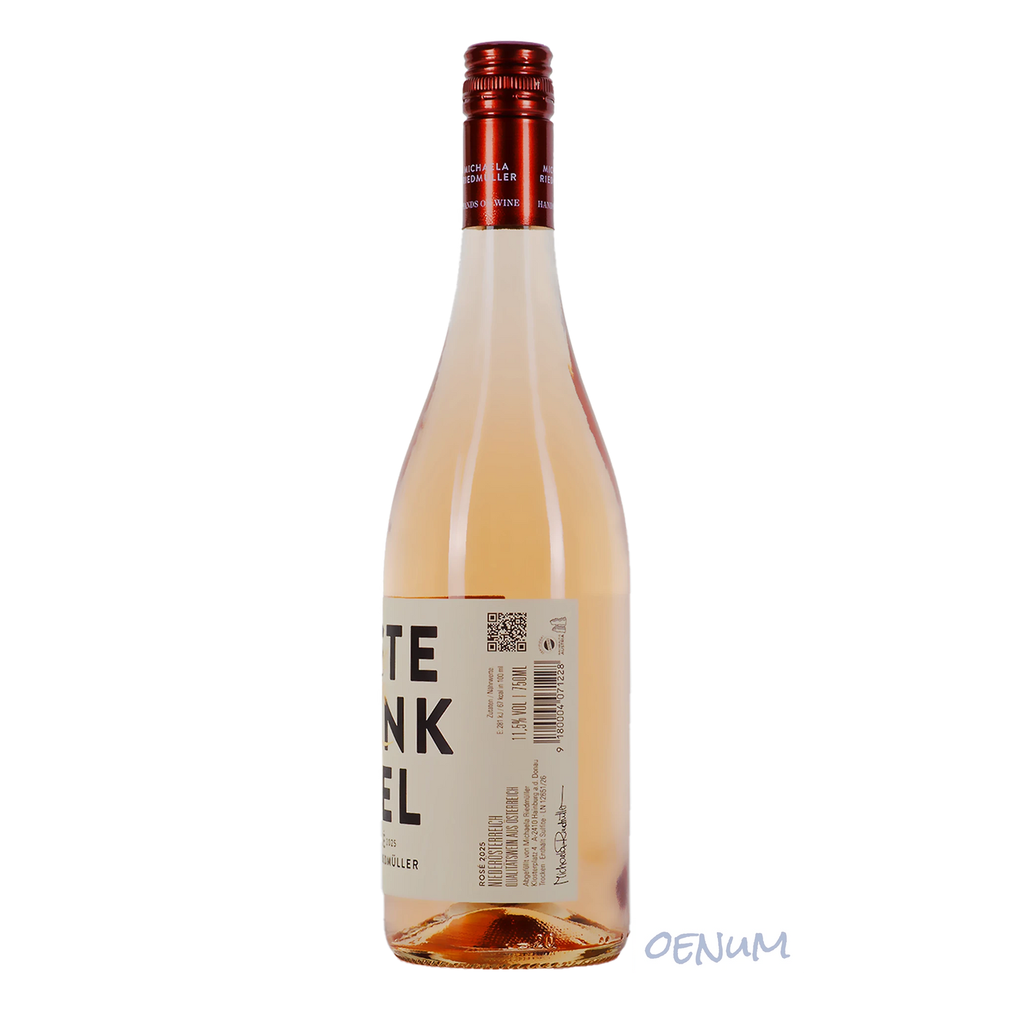 TASTE-DRINK-FEEL Rosé 2025