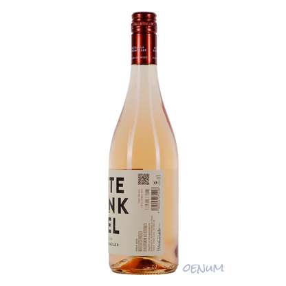 TASTE-DRINK-FEEL Rosé 2025