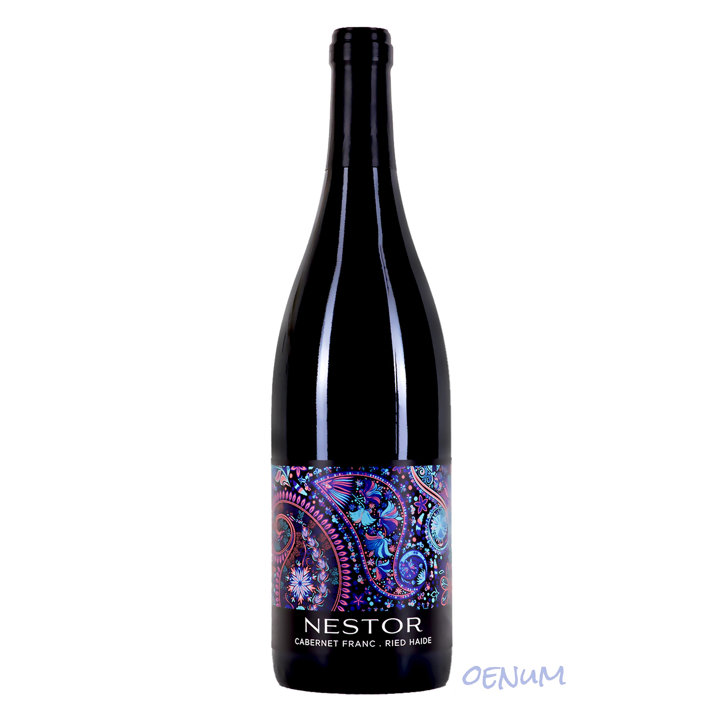 Cabernet Franc Ried Haide 2022