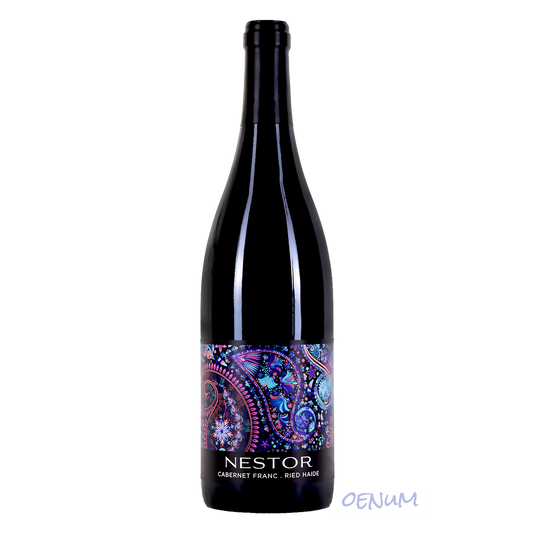 Cabernet Franc Ried Haide 2022