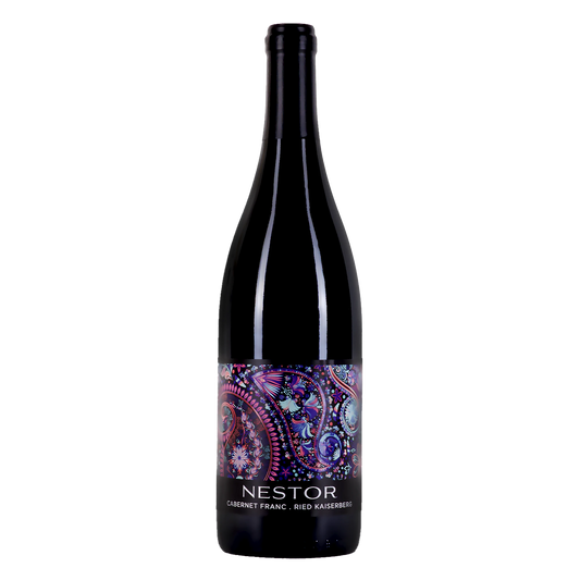 Cabernet Franc Ried Kaiserberg 2021