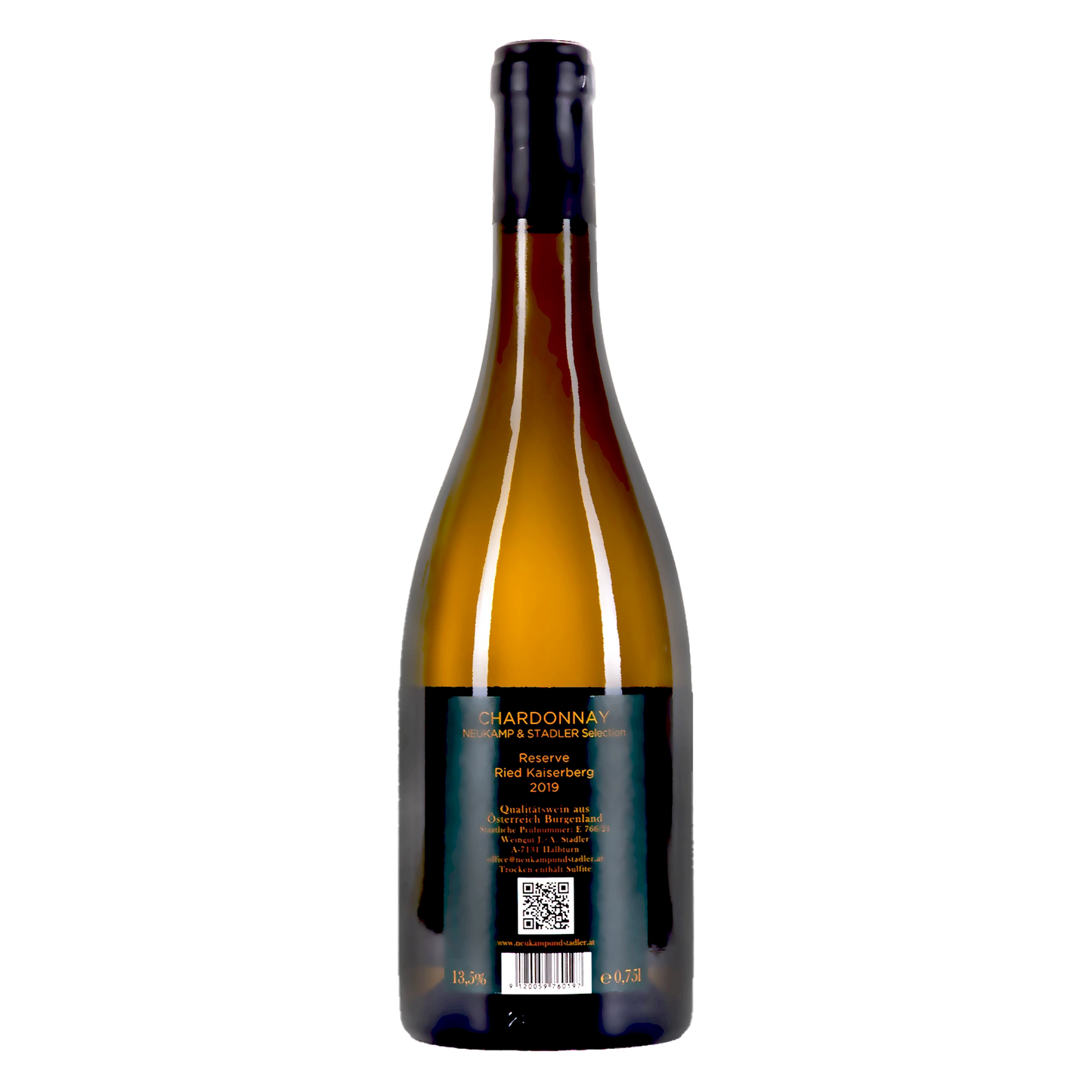 Chardonnay Ried Kaiserberg 2019