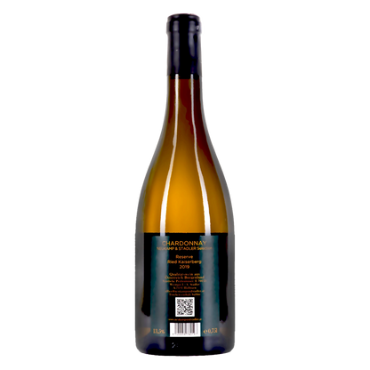 Chardonnay Ried Kaiserberg 2019