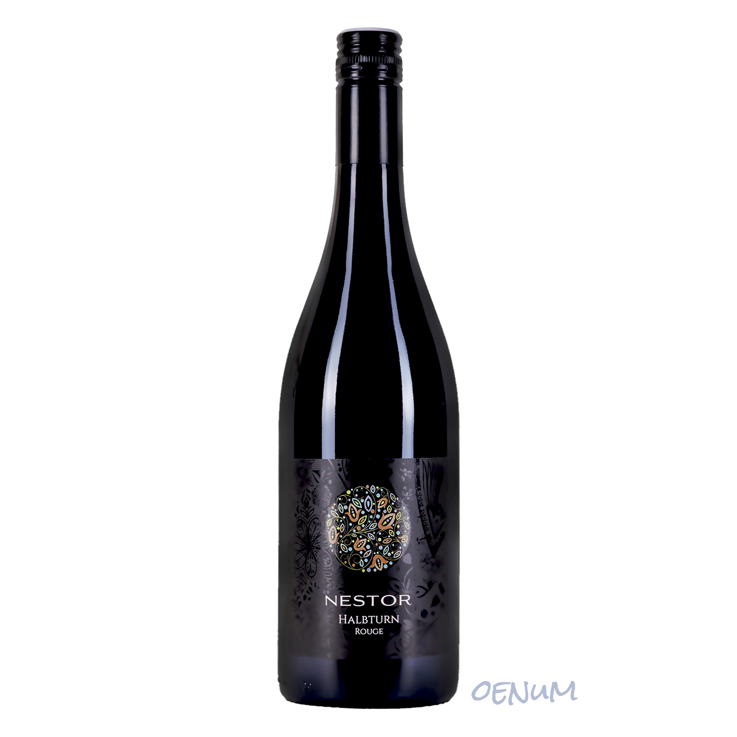 Halbturn Rouge Cuvée 2024