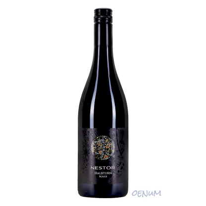 Halbturn Rouge Cuvée 2024