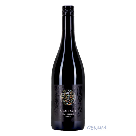 Halbturn Rouge Cuvée 2024
