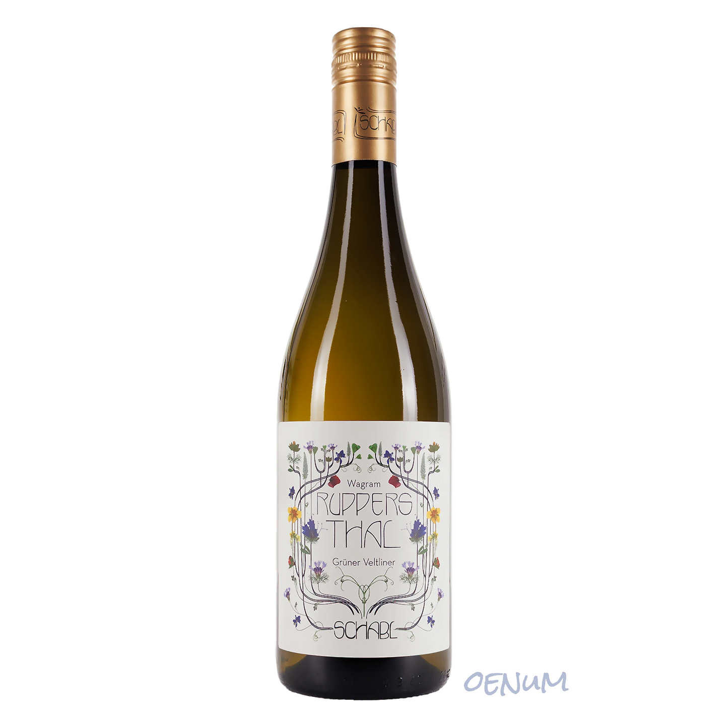 Grüner Veltliner Ruppersthal Bio 2024