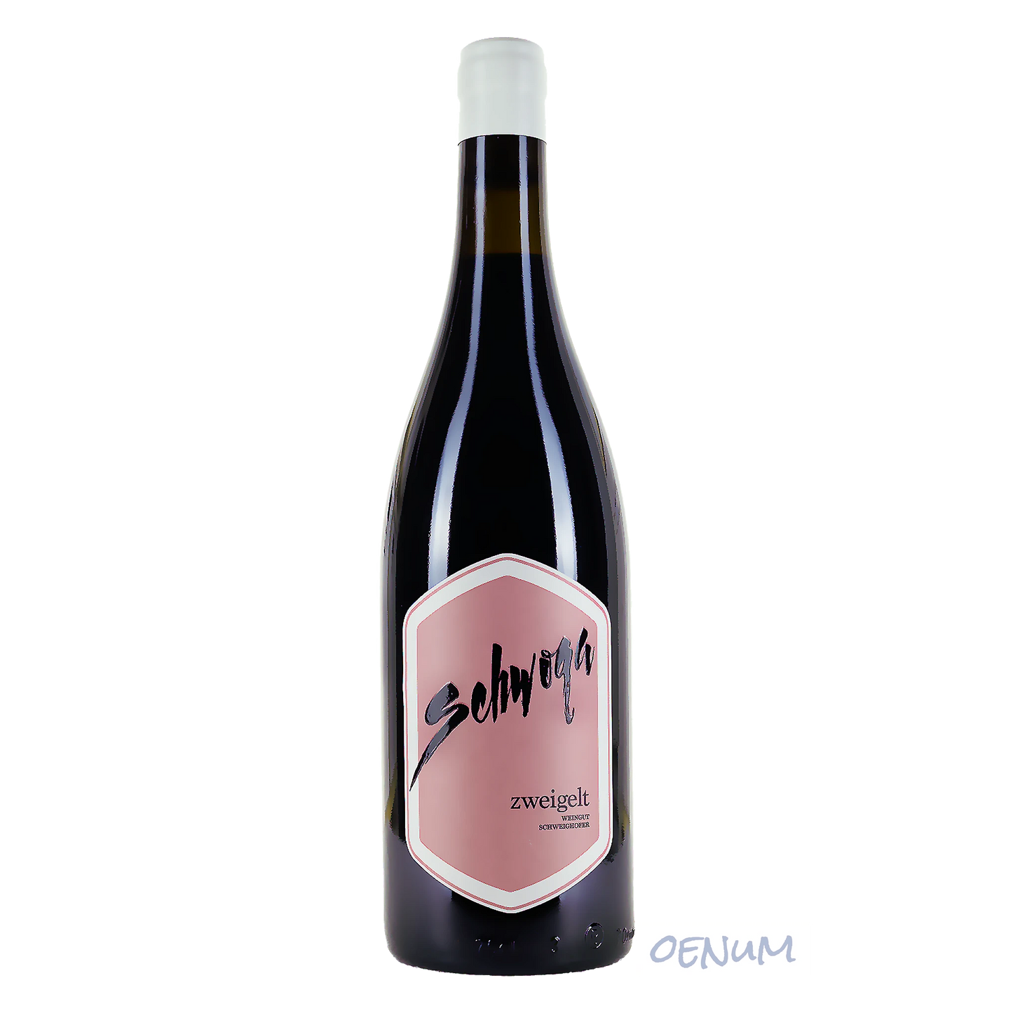 Zweigelt Zistersdorf 2022