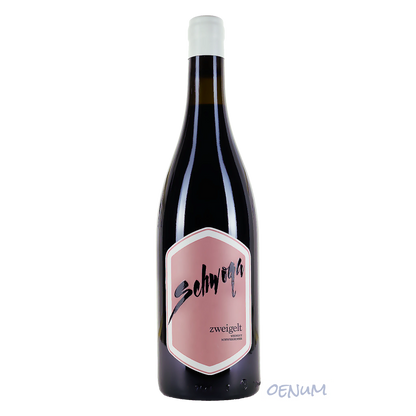 Zweigelt Zistersdorf 2022