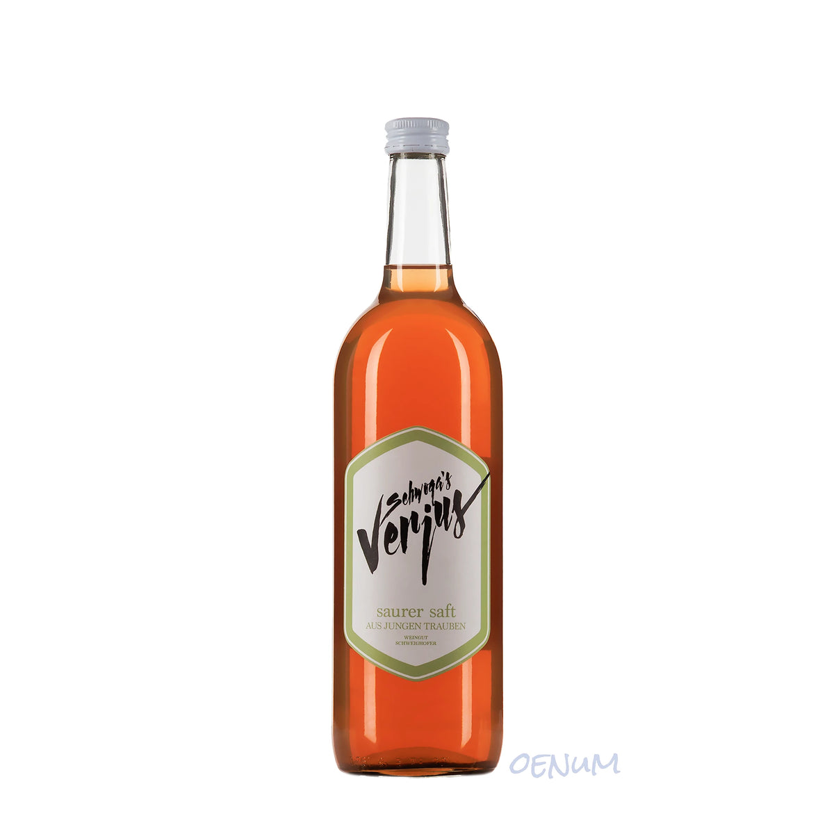 Verjus alkoholfrei
