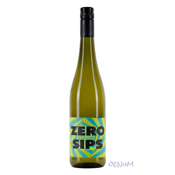ZERO SIPS alkoholfrei 2025