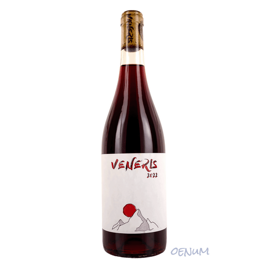 VENERIS Rosso 2022