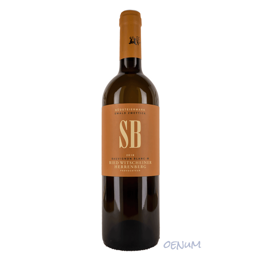 Sauvignon Blanc Witscheiner-Herrenberg Orange 2018