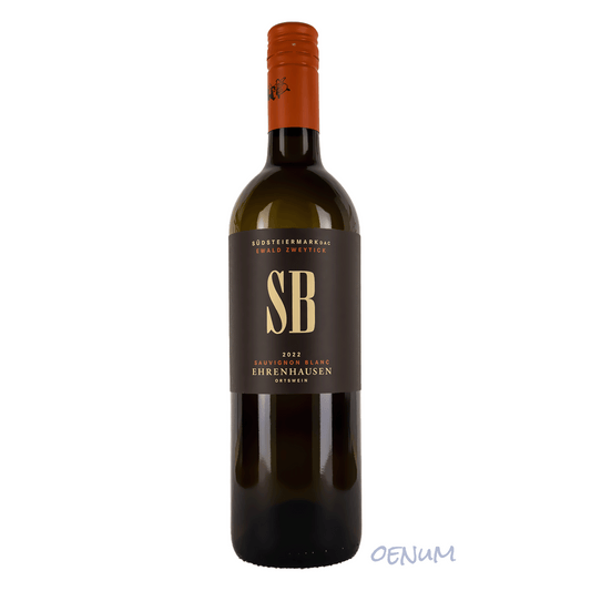 Sauvignon Blanc Ehrenhausen 2022