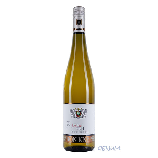 Riesling 1141 VDP.Gutswein Bio 2024