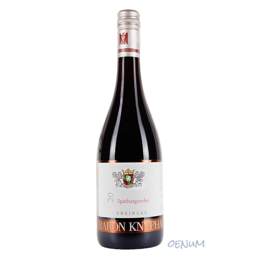 Spätburgunder Pinot Noir VDP.Gutswein 2020