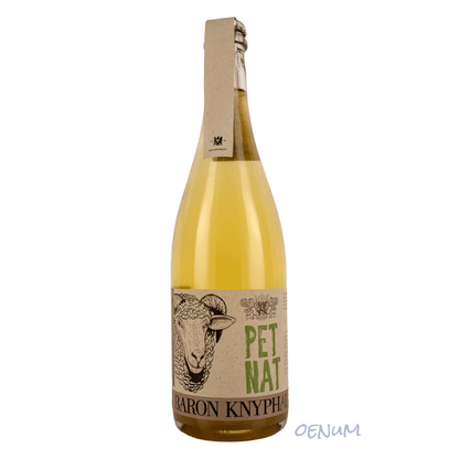 Pet Nat Historischer Rebensatz VDP.Gutswein 2022