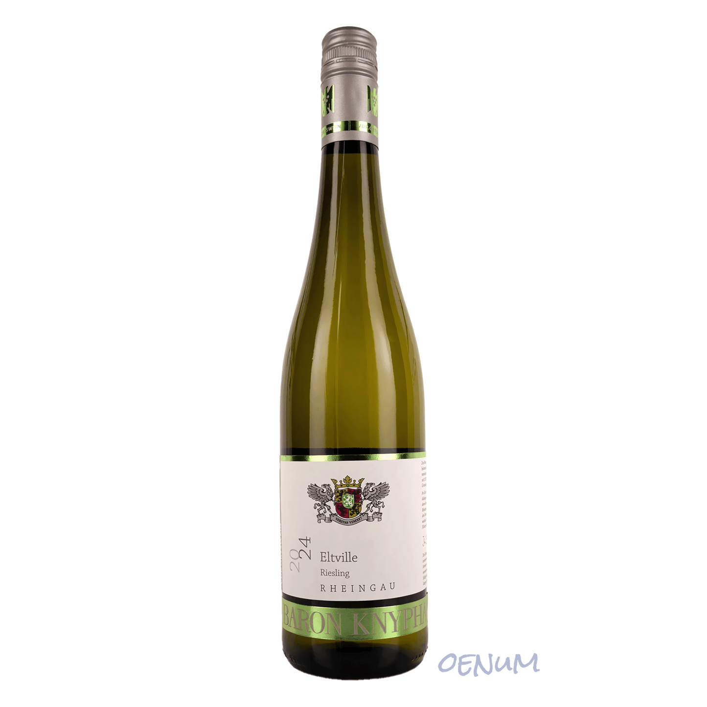 Riesling Eltville VDP.Ortswein Bio 2024