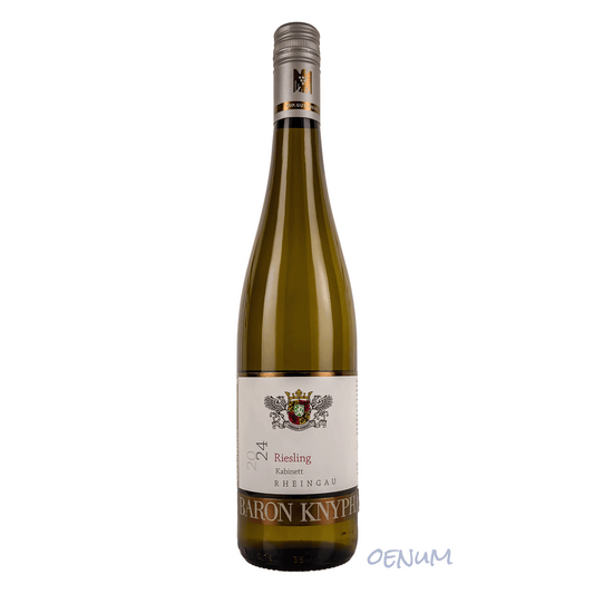 Riesling Kabinett VDP.Gutswein Bio 2024