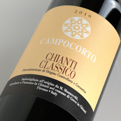 Chianti Classico DOCG 2016