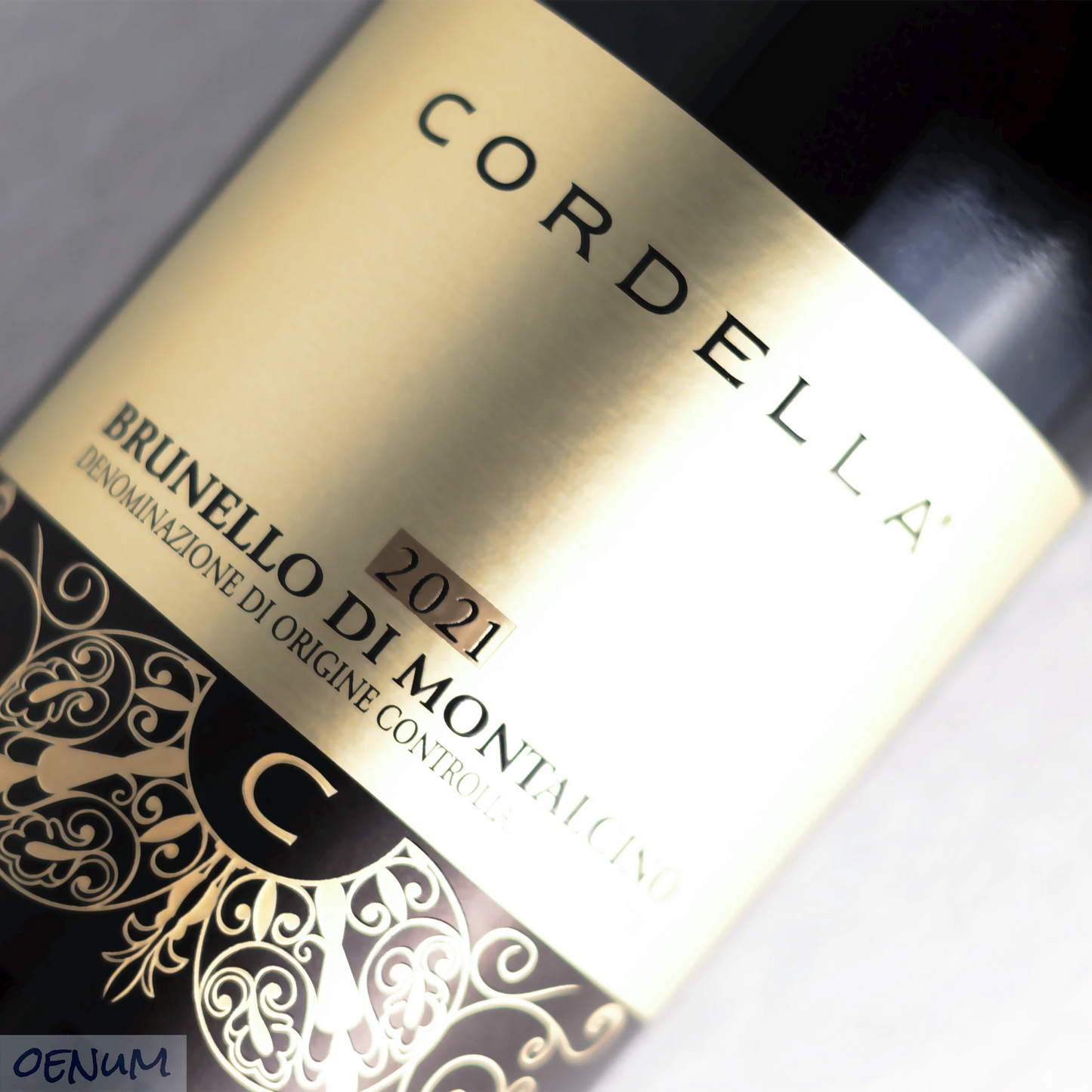 Brunello di Montalcino DOCG Bio 2021