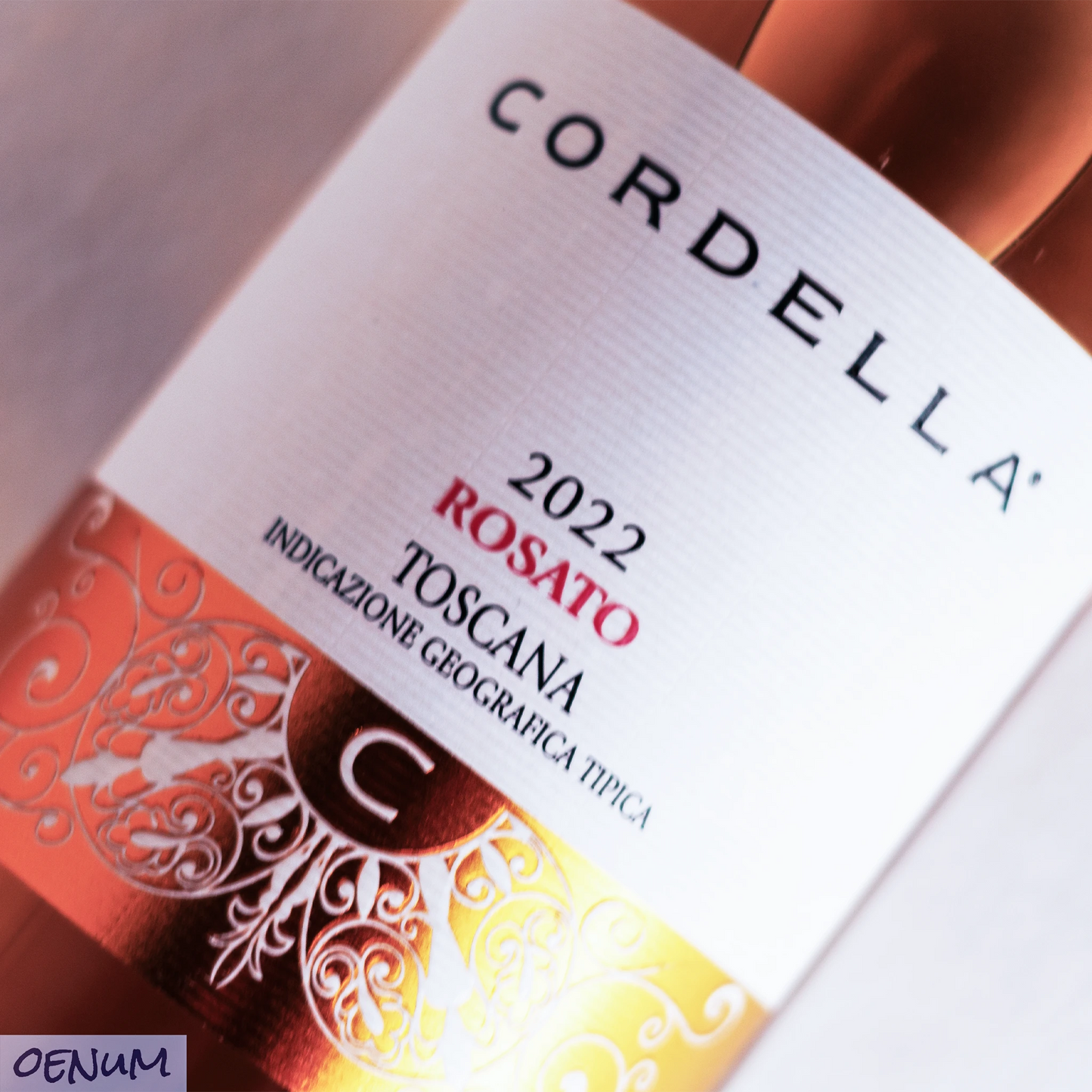 Rosé IGT Toscana 2022