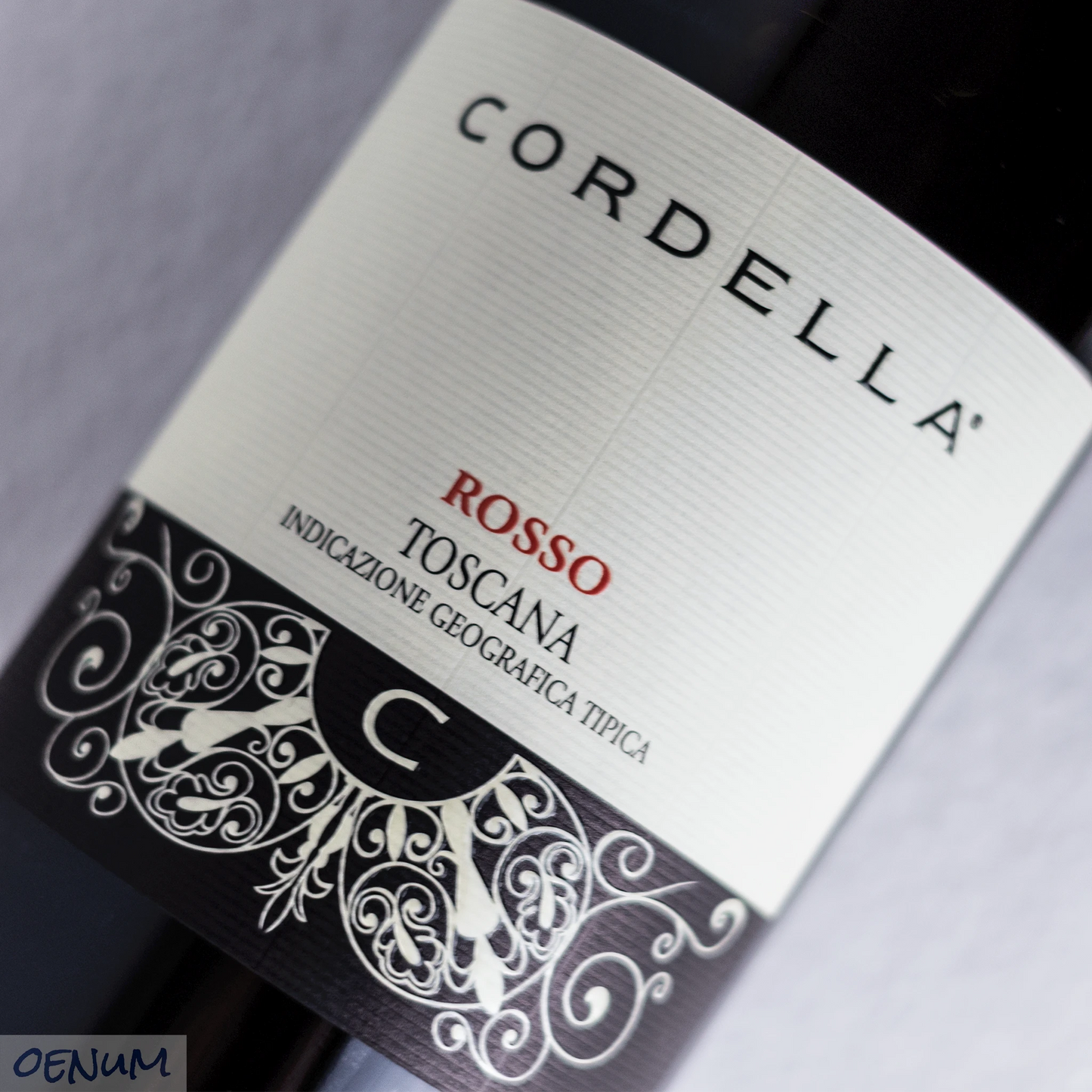 Rosso IGT Toscana 2024
