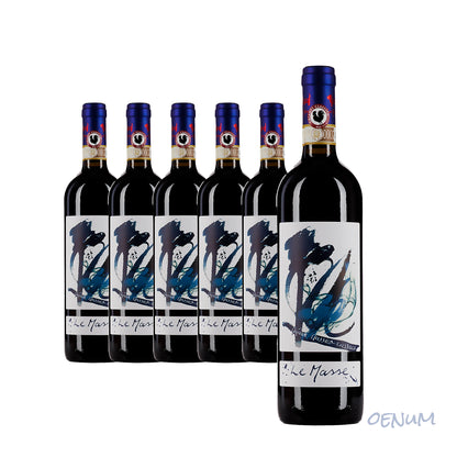 Vorteilspaket | Chianti Classico DOCG Bio 2021