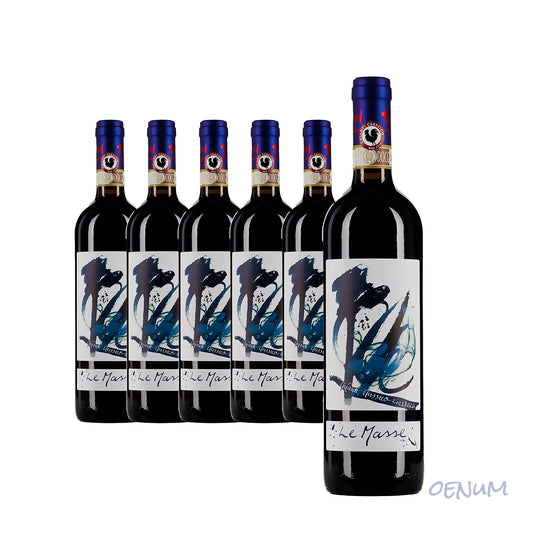 Vorteilspaket | Chianti Classico DOCG Bio 2021