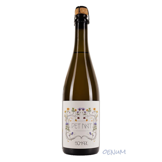 Pet Nat Schaumwein Bio 2024