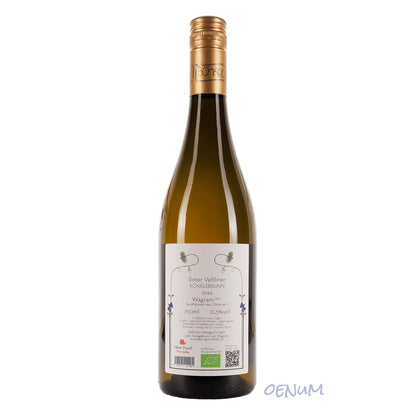 Roter Veltliner Königsbrunn Bio 2024